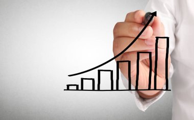 El çizimi bir grafik programı