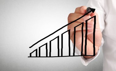 El çizimi bir grafik programı