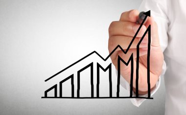 El çizimi bir grafik programı