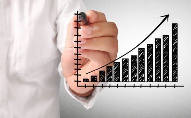 El çizimi bir grafik programı