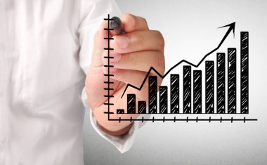 El çizimi bir grafik programı