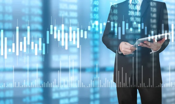 elden gelen stok mali grafik sembolleri ile el