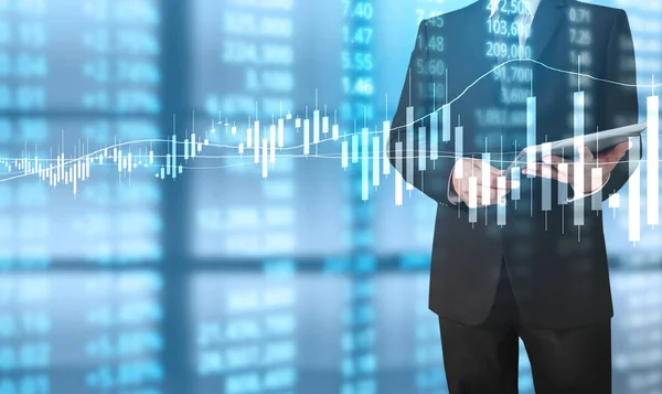 elden gelen stok mali grafik sembolleri ile el