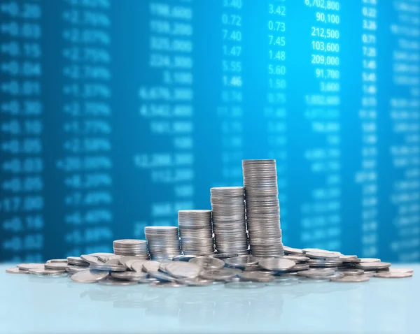  para sikke elinde büyüyen