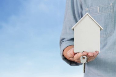 Evi elden tarafından ipotek kavramı 