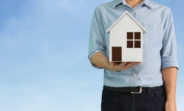 Evi elden tarafından ipotek kavramı 