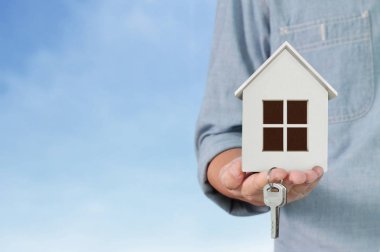 Evi elden tarafından ipotek kavramı 