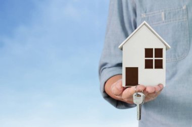 Evi elden tarafından ipotek kavramı 