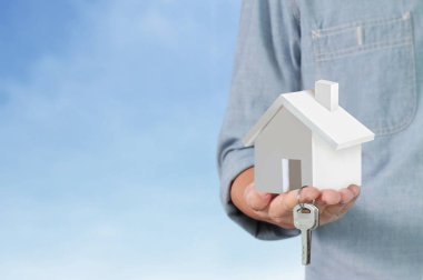 Evi elden tarafından ipotek kavramı 