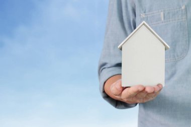 Evi elden tarafından ipotek kavramı 