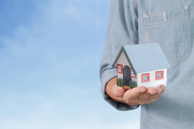 Evi elden tarafından ipotek kavramı 