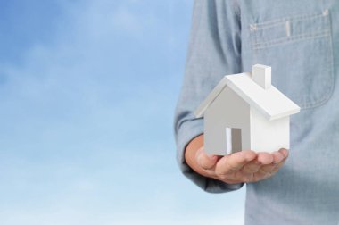 Evi elden tarafından ipotek kavramı 