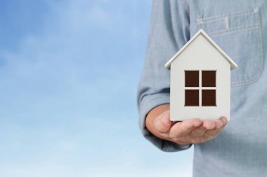 Evi elden tarafından ipotek kavramı 