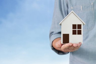 Evi elden tarafından ipotek kavramı 