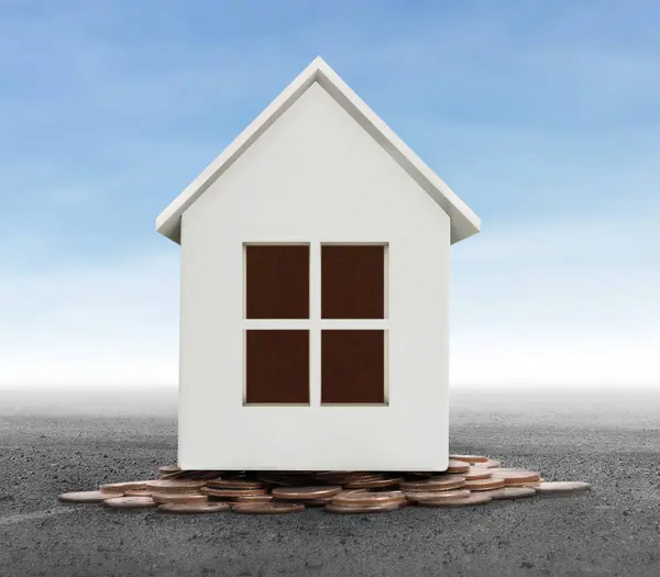 Şirketten para, para yığını