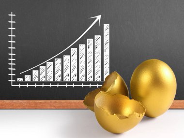 Altın Paskalya yumurtası 