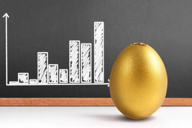 Altın Paskalya yumurtası 