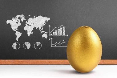 Altın Paskalya yumurtası 