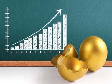 Altın Paskalya yumurtası 