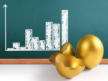 Altın Paskalya yumurtası 