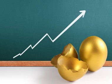 Altın Paskalya yumurtası 