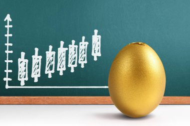 Altın Paskalya yumurtası 