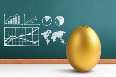 Altın Paskalya yumurtası 