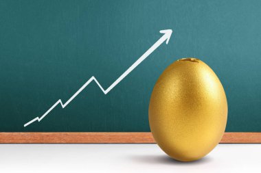 Altın Paskalya yumurtası 