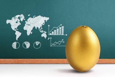 Altın Paskalya yumurtası 