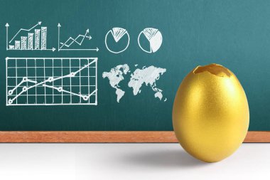 Altın Paskalya yumurtası 