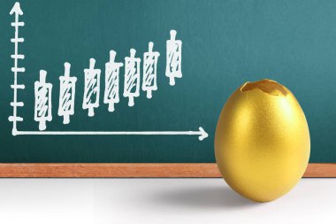 Altın Paskalya yumurtası 