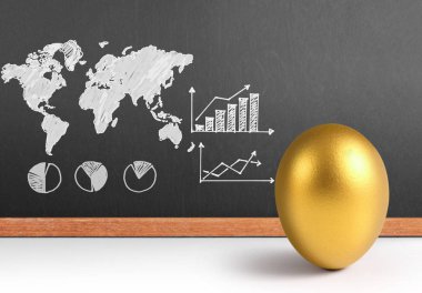 Altın Paskalya yumurtası 