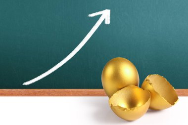 Altın Paskalya yumurtası 