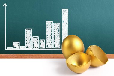 Altın Paskalya yumurtası 