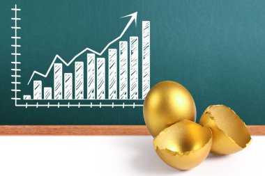 Altın Paskalya yumurtası 