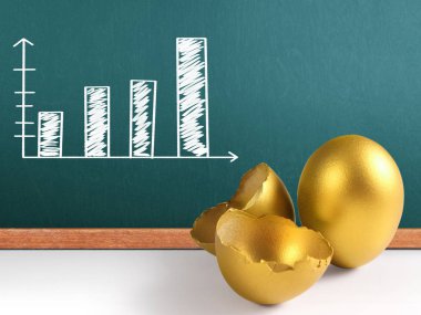 Altın Paskalya yumurtası 