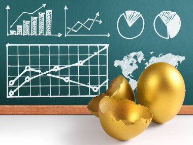 Altın Paskalya yumurtası 