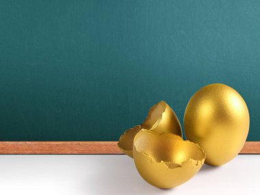 Altın Paskalya yumurtası 