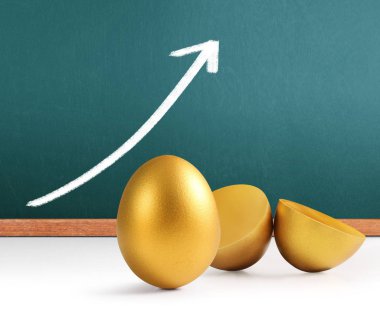 Altın Paskalya yumurtası 