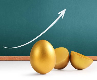 Altın Paskalya yumurtası 