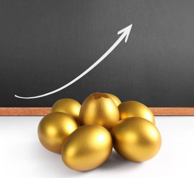 Altın Paskalya yumurtası 