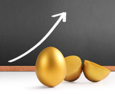 Altın Paskalya yumurtası 