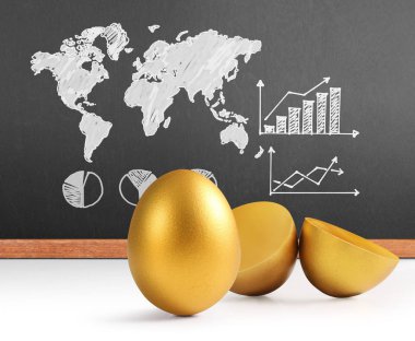 Altın Paskalya yumurtası 