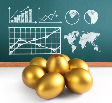 Altın Paskalya yumurtası 