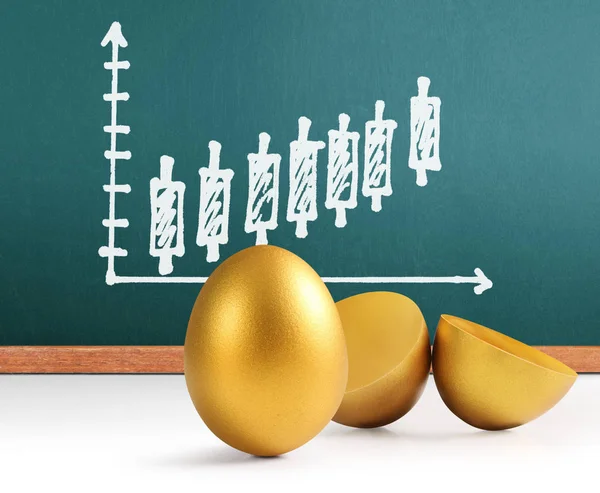 Altın Paskalya yumurtası 