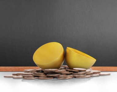 Altın yumurta yatırım kavramı