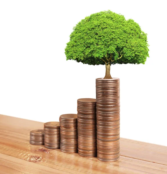 grafik para hisse senedi finans ve iş konsepti