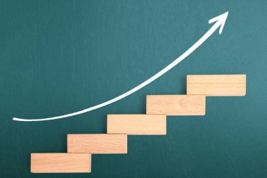  bir oyuncak merdiven adım