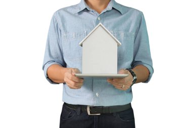 koruma veya alıcı müşteriye veren satıcı bizzat el ev