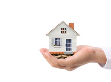 koruma veya alıcı müşteriye veren satıcı bizzat el ev